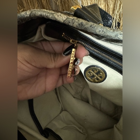 Tory Burch Bag - Picture 3 of 16
